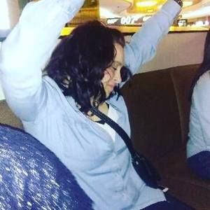 Meet your Posher, Kristen